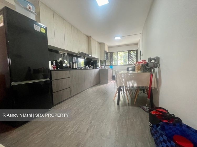 Blk 540 Bedok North Green (Bedok), HDB 3 Rooms #495252031